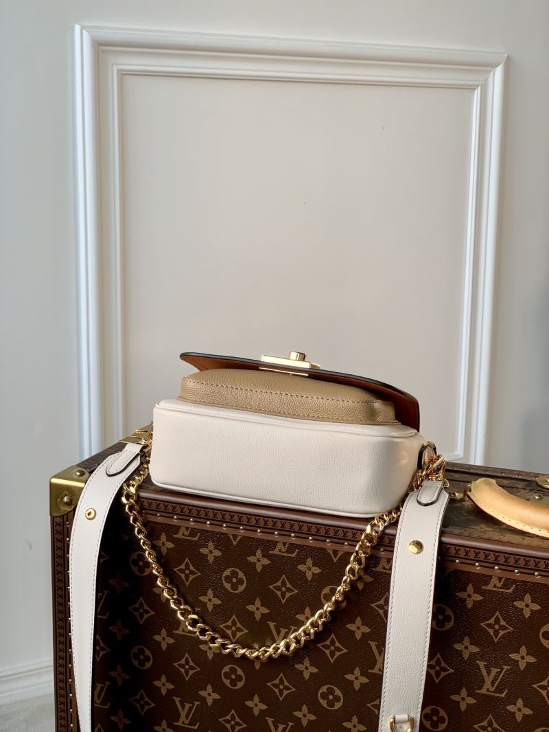 LV Satchel bags